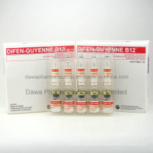 Difen-Guyenne B12 Diclofénac Potassiumbétaméthasone sodique
